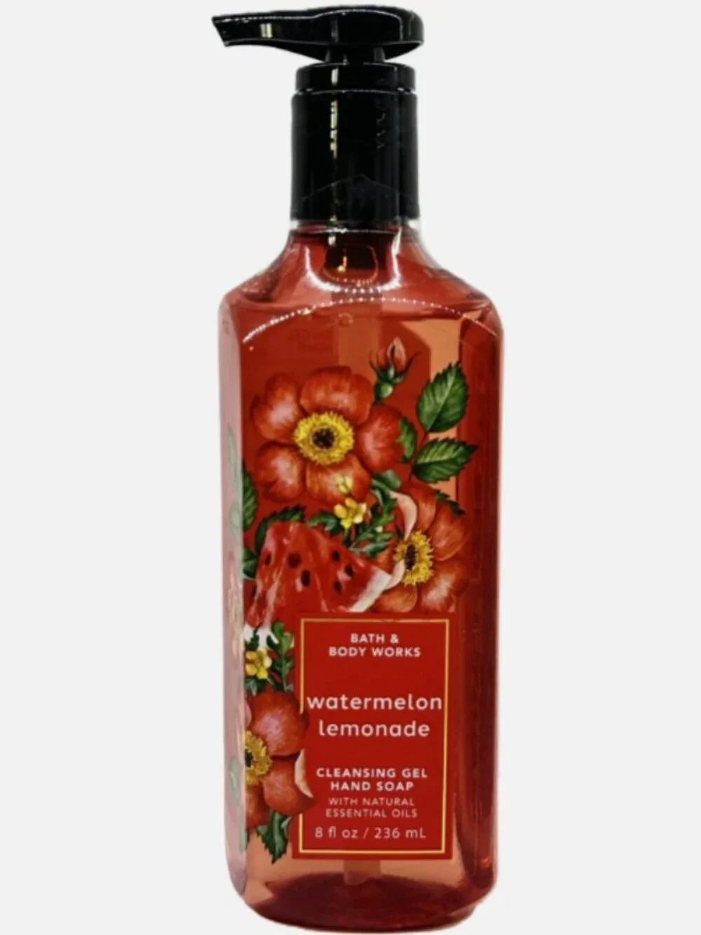Bath & Body Works experience everyday